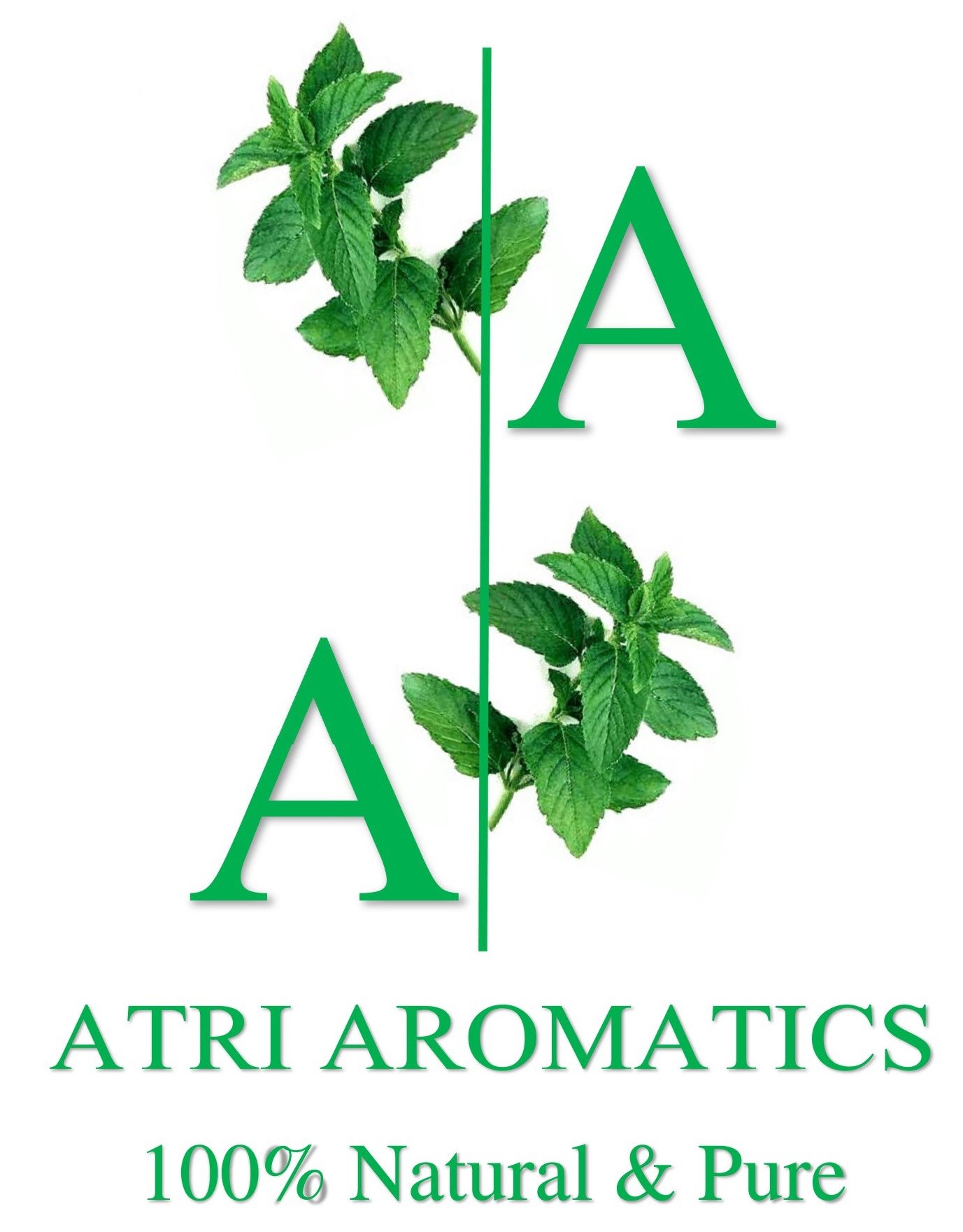 Atri Aromatics Logo